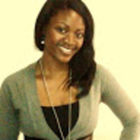 Meet your Posher, Eunice - Picture 1 of 1